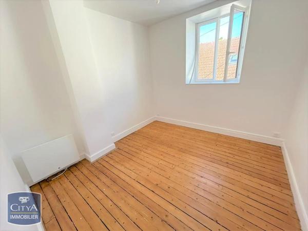 Maison à louer 6 pièces 85m² Laon (02000)