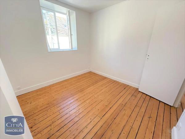 Maison à louer 6 pièces 85m² Laon (02000)
