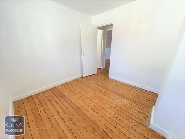 Maison à louer 6 pièces 85m² Laon (02000)