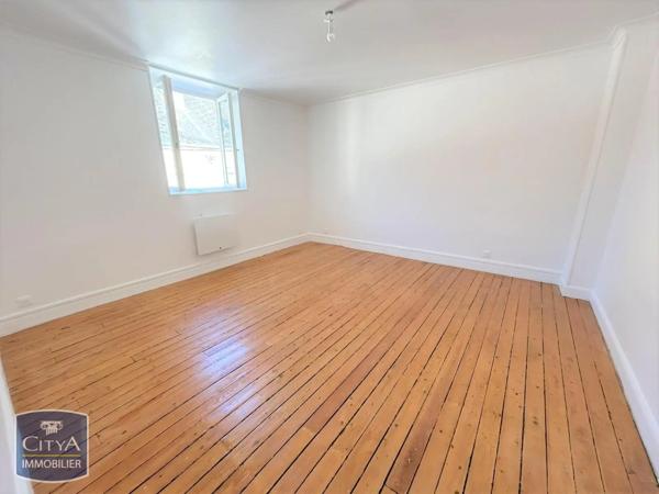 Maison à louer 6 pièces 85m² Laon (02000)