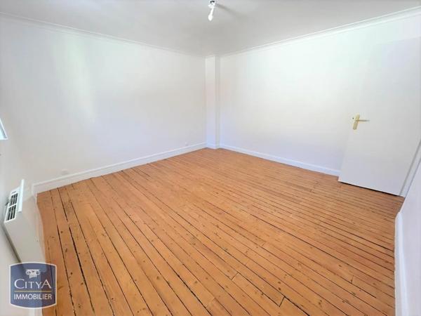 Maison à louer 6 pièces 85m² Laon (02000)