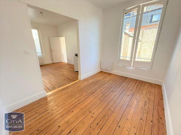 Maison à louer 6 pièces 85m² Laon (02000)