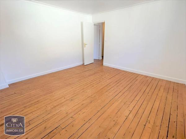 Maison à louer 6 pièces 85m² Laon (02000)