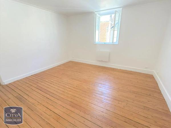 Maison à louer 6 pièces 85m² Laon (02000)