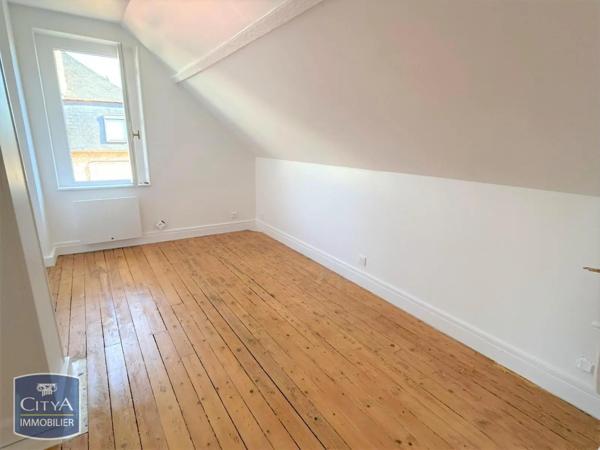 Maison à louer 6 pièces 85m² Laon (02000)