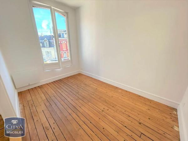 Maison à louer 6 pièces 85m² Laon (02000)