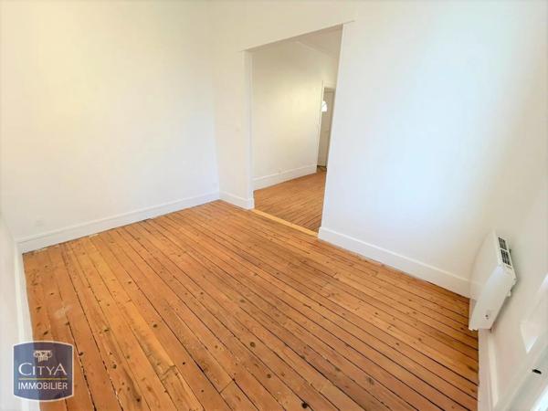 Maison à louer 6 pièces 85m² Laon (02000)