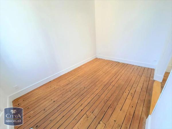 Maison à louer 6 pièces 85m² Laon (02000)