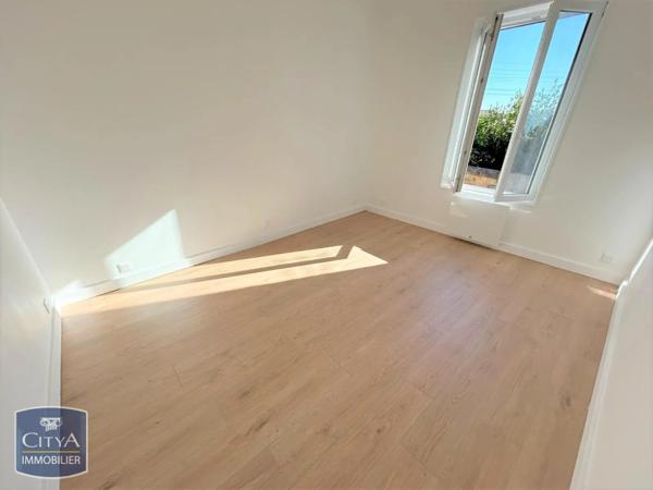 Maison à louer 6 pièces 85m² Laon (02000)