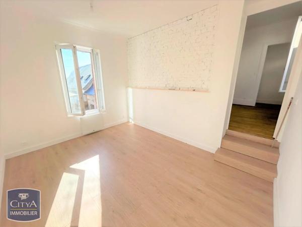 Maison à louer 6 pièces 85m² Laon (02000)