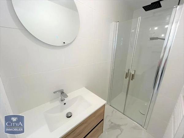 Maison à louer 6 pièces 85m² Laon (02000)
