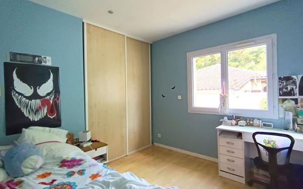 Maison à vendre    5 pièces •  Gradignan