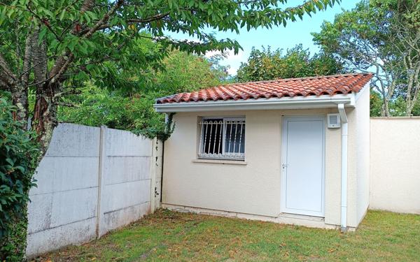 Maison à vendre    5 pièces •  Gradignan