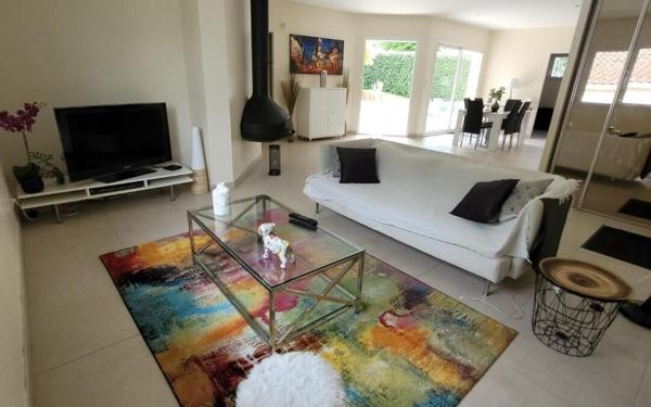 Maison à vendre    5 pièces •  Gradignan