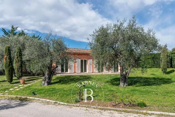 Biot, Villa  63 m² à vendre