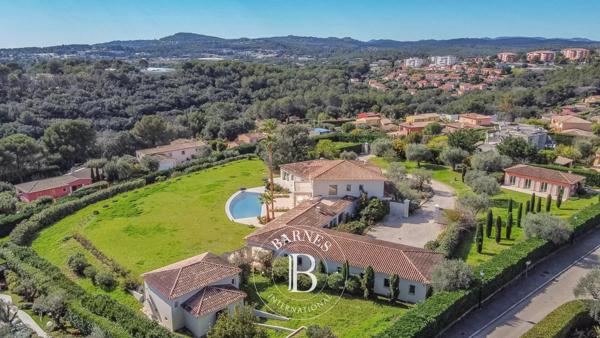 Biot, Villa  63 m² à vendre