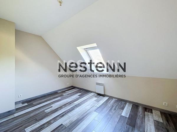 A LOUER - Maison 5 pièces SURZUR