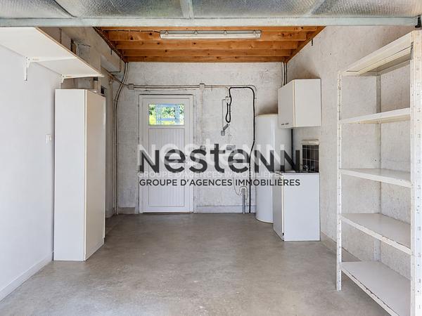 A LOUER - Maison 5 pièces SURZUR