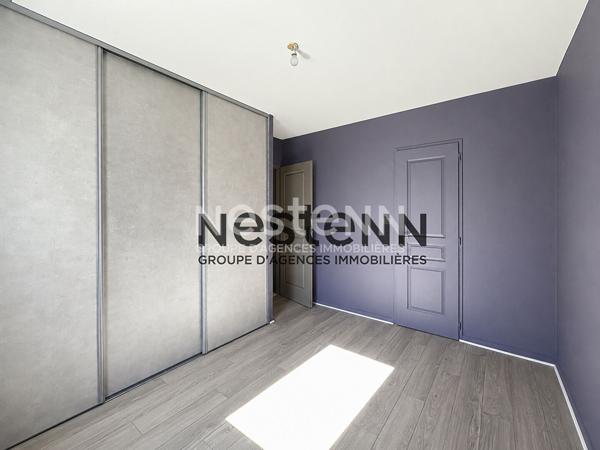 A LOUER - Maison 5 pièces SURZUR