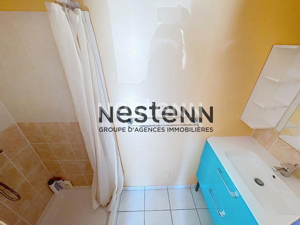 A LOUER - Maison 5 pièces SURZUR