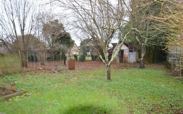 Appartement à louer    5 pièces •  Trélissac