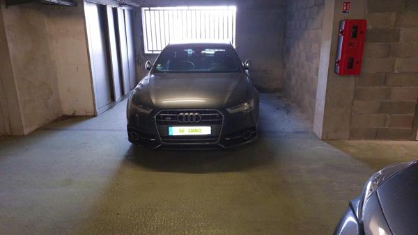 Vente murs / Garage / Parking