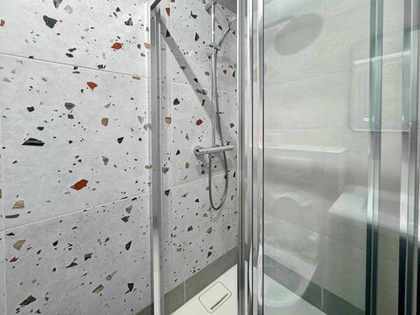 Appartement à louer    2 pièces • 22,80 m2 Deauville