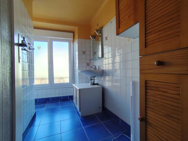 Maison et dépendances