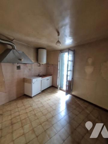 Vente maison de ville BEZIERS centre ville 