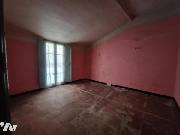 Vente maison de ville BEZIERS centre ville 