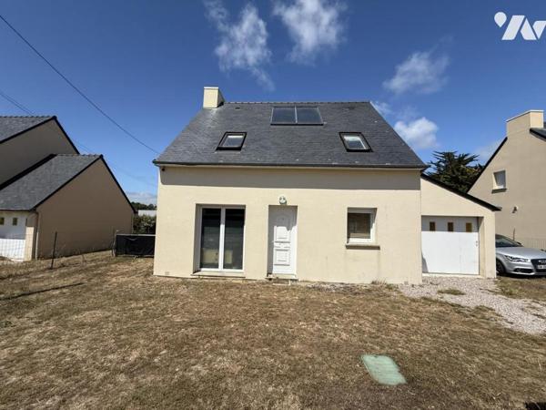 A PROXIMITE DU BOURG ET DES PLAGES 