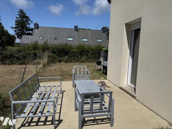 A PROXIMITE DU BOURG ET DES PLAGES 