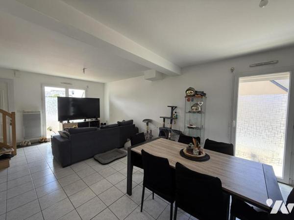 A PROXIMITE DU BOURG ET DES PLAGES 