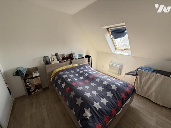 A PROXIMITE DU BOURG ET DES PLAGES 