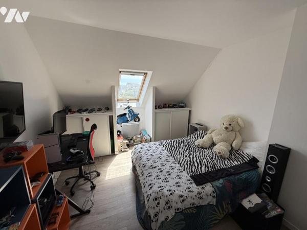 A PROXIMITE DU BOURG ET DES PLAGES 