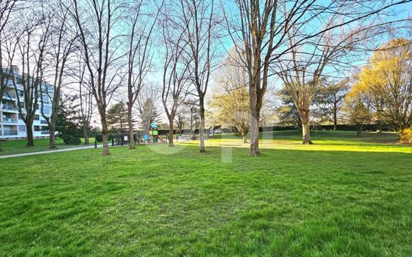 Appartement à vendre    3 pièces • 61 m2 Chennevières-sur-Marne