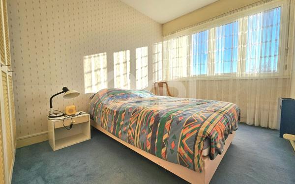 Appartement à vendre    3 pièces • 61 m2 Chennevières-sur-Marne