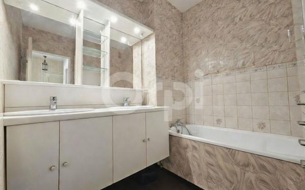 Appartement à vendre    3 pièces • 61 m2 Chennevières-sur-Marne