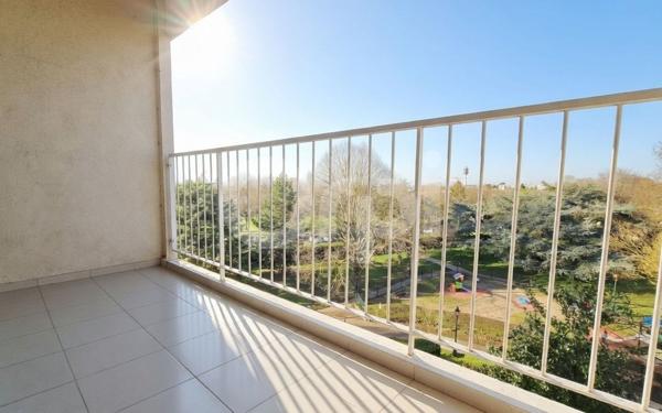 Appartement à vendre    3 pièces • 61 m2 Chennevières-sur-Marne