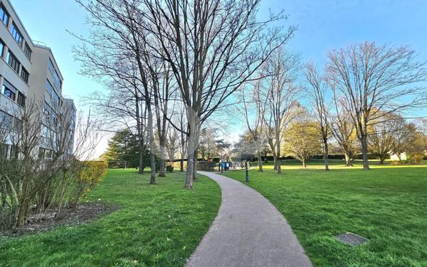 Appartement à vendre    3 pièces • 61 m2 Chennevières-sur-Marne