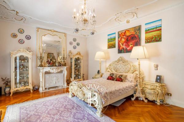 Cagnes-sur-Mer, Villa 5 Chambres -  296 m² à vendre
