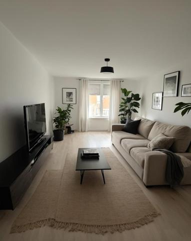 Appartement à FIRMINY, 42700 - 3 pièces 58m²