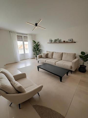 Appartement à FIRMINY, 42700 - 3 pièces 58m²