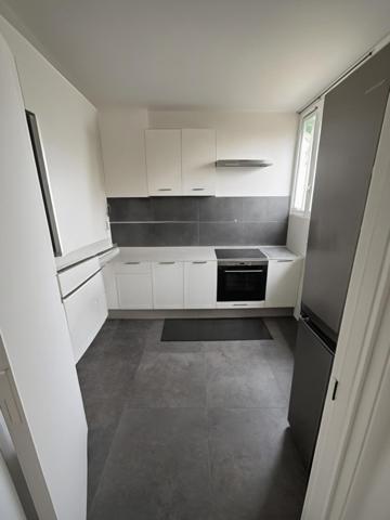 Appartement à FIRMINY, 42700 - 3 pièces 58m²