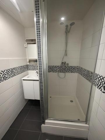 Appartement à FIRMINY, 42700 - 3 pièces 58m²