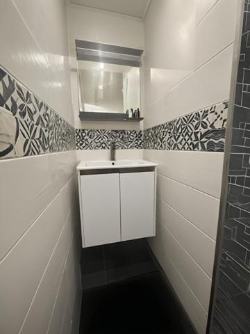 Appartement à FIRMINY, 42700 - 3 pièces 58m²