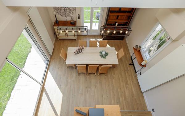 Maison à vendre    7 pièces • 340 m2 Verton