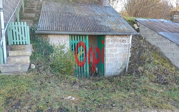 Terrain à vendre    Bonneveau