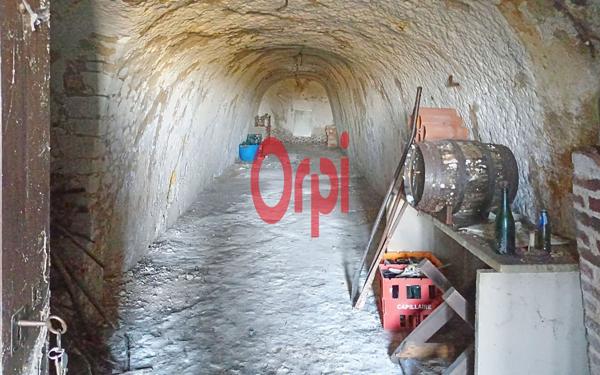 Terrain à vendre    Bonneveau