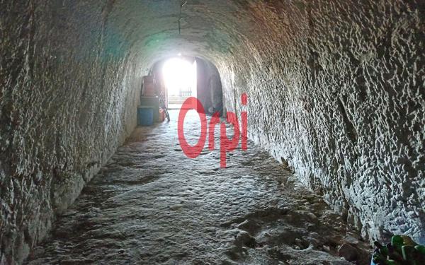 Terrain à vendre    Bonneveau